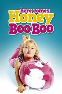 watch-Here Comes Honey Boo Boo