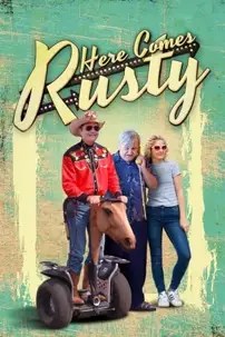 watch-Here Comes Rusty