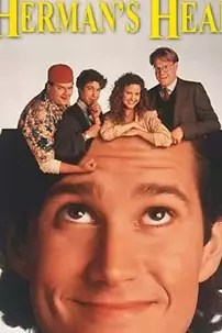 watch-Herman’s Head