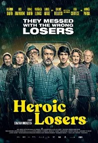 watch-Heroic Losers