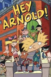 watch-Hey Arnold!