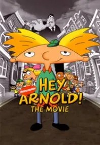 watch-Hey Arnold! The Movie