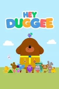 watch-Hey Duggee