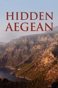 watch-Hidden Aegean