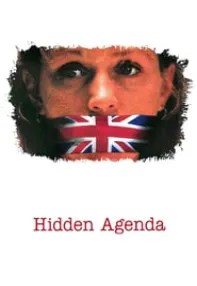 watch-Hidden Agenda