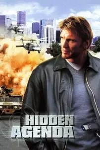 watch-Hidden Agenda