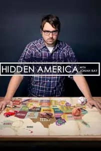 watch-Hidden America with Jonah Ray