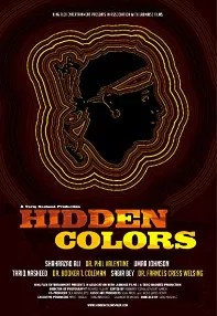 watch-Hidden Colors