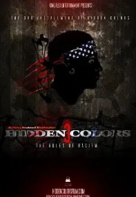 watch-Hidden Colors 3: The Rules of Racism