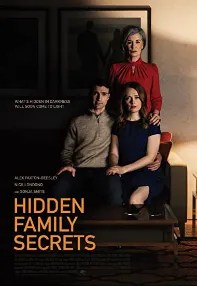 watch-Hidden Family Secrets