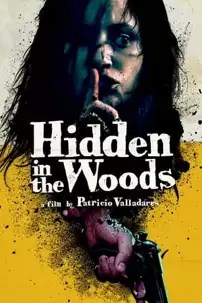 watch-Hidden in the Woods