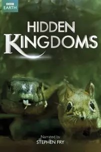 watch-Hidden Kingdoms