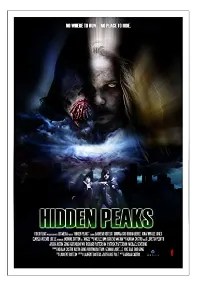 watch-Hidden Peaks