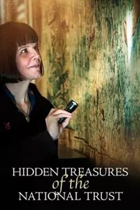 watch-Hidden Treasures of the National Trust
