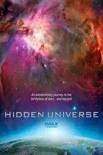 watch-Hidden Universe