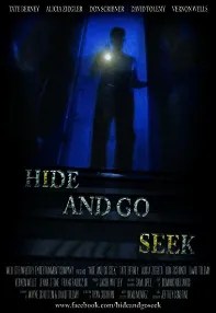 watch-Hide and Go Seek