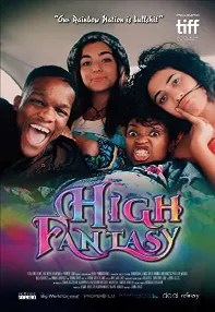 watch-High Fantasy