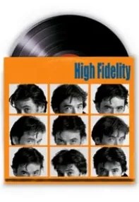 watch-High Fidelity