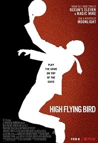 watch-High Flying Bird