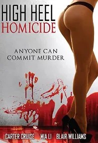 watch-High Heel Homicide