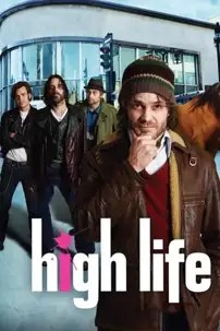 watch-High Life