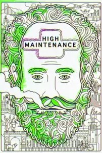 watch-High Maintenance