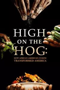 watch-High on the Hog: How African American Cuisine Transformed America