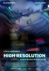 watch-High Resolution