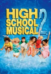 watch-High School Musical 2
