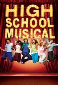 watch-High School Musical