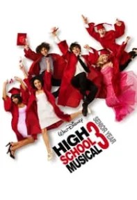 watch-High School Musical 3: Senior Year