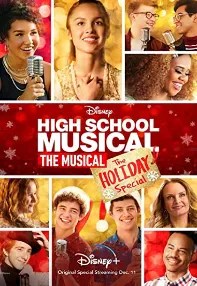 watch-High School Musical: The Musical: The Holiday Special