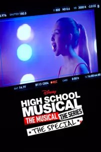 watch-High School Musical: The Musical: The Series: The Special