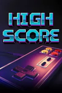 watch-High Score