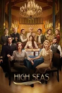 watch-High Seas