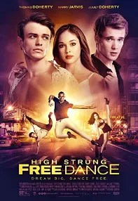 watch-High Strung Free Dance