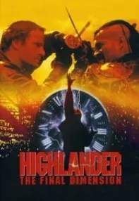 watch-Highlander: The Final Dimension