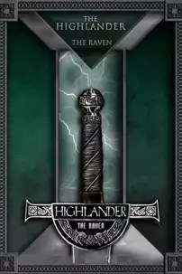 watch-Highlander: The Raven