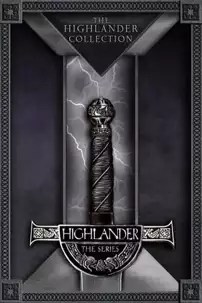 watch-Highlander: The Series