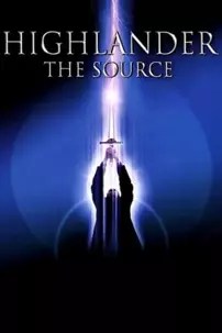 watch-Highlander: The Source