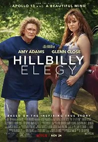 watch-Hillbilly Elegy