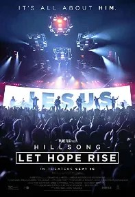 watch-Hillsong: Let Hope Rise