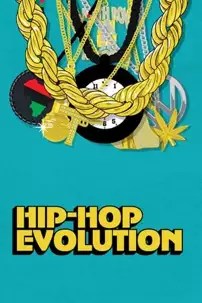 watch-Hip Hop Evolution