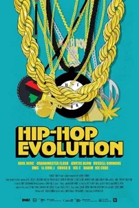 watch-Hip-Hop Evolution