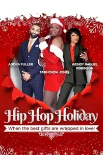 watch-Hip Hop Holiday