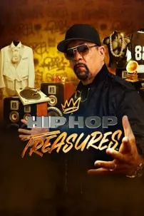 watch-Hip Hop Treasures