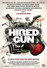 watch-Hired Gun