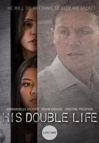 watch-His Double Life