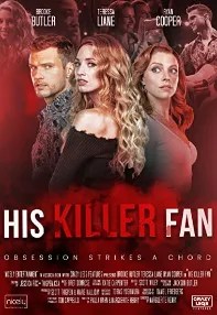 watch-His Killer Fan