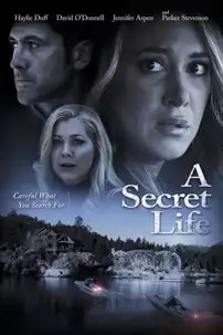 watch-His Secret Family